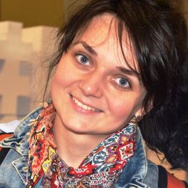 Светалана Исаева