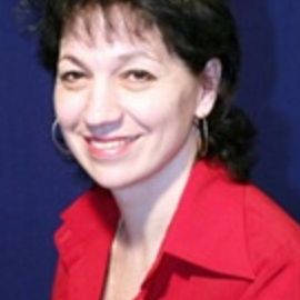 Елена Колесниченко