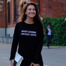 Сусанна Джабраилова