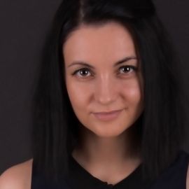 Галина Гребнева