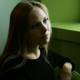 Надежда Курина