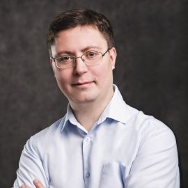 Евгений Кондратенко
