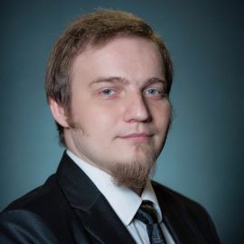 Эдуард Неб