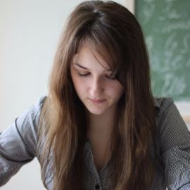 Дэниза Жарова