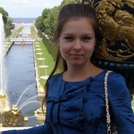 Оксана Гиль