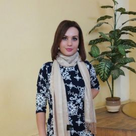 Светлана Цуцура