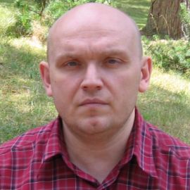 Игорь Ванденко