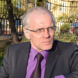Андрей Болдырев