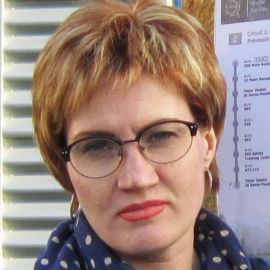 Екатерина Кряжева