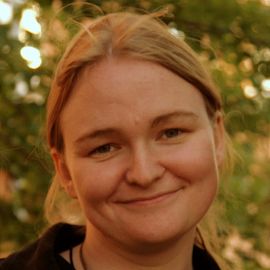 Елена Колышевская