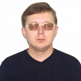 Денис Бехтерев