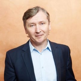Владимир Прокудин