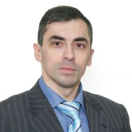 Андрей Подтяжкин