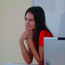 Victoria Stait