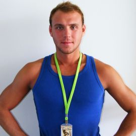 Константин Середкин