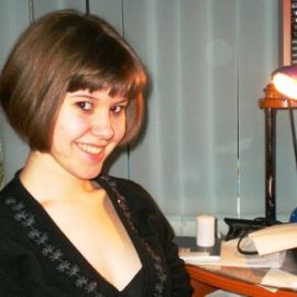 Эльвира Ибрагимова
