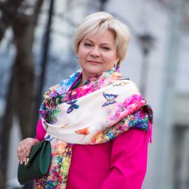 Светлана Орабович