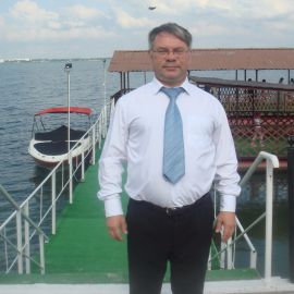 Виктор Пархоменко