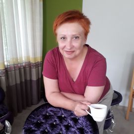 Инга Акимова