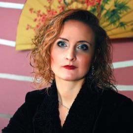 Юлиана Лодейщикова