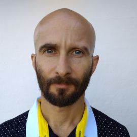 Геннадий Овчинников