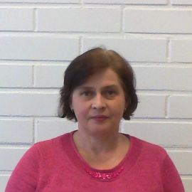 Наталия Белова