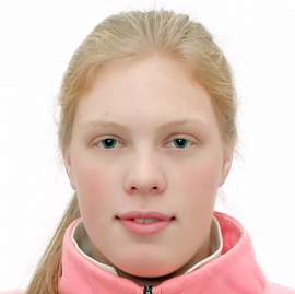 Злата Щербина