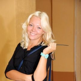 Елена Ратчина