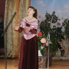 Елена Романюк