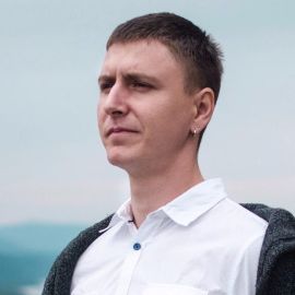 Юрий  Бойко