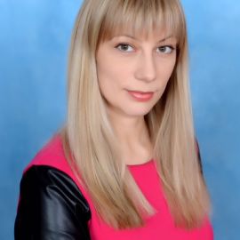 Евгения Ермакова