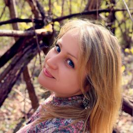 Татьяна Ваничева