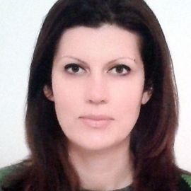 Сусанна Ачикян