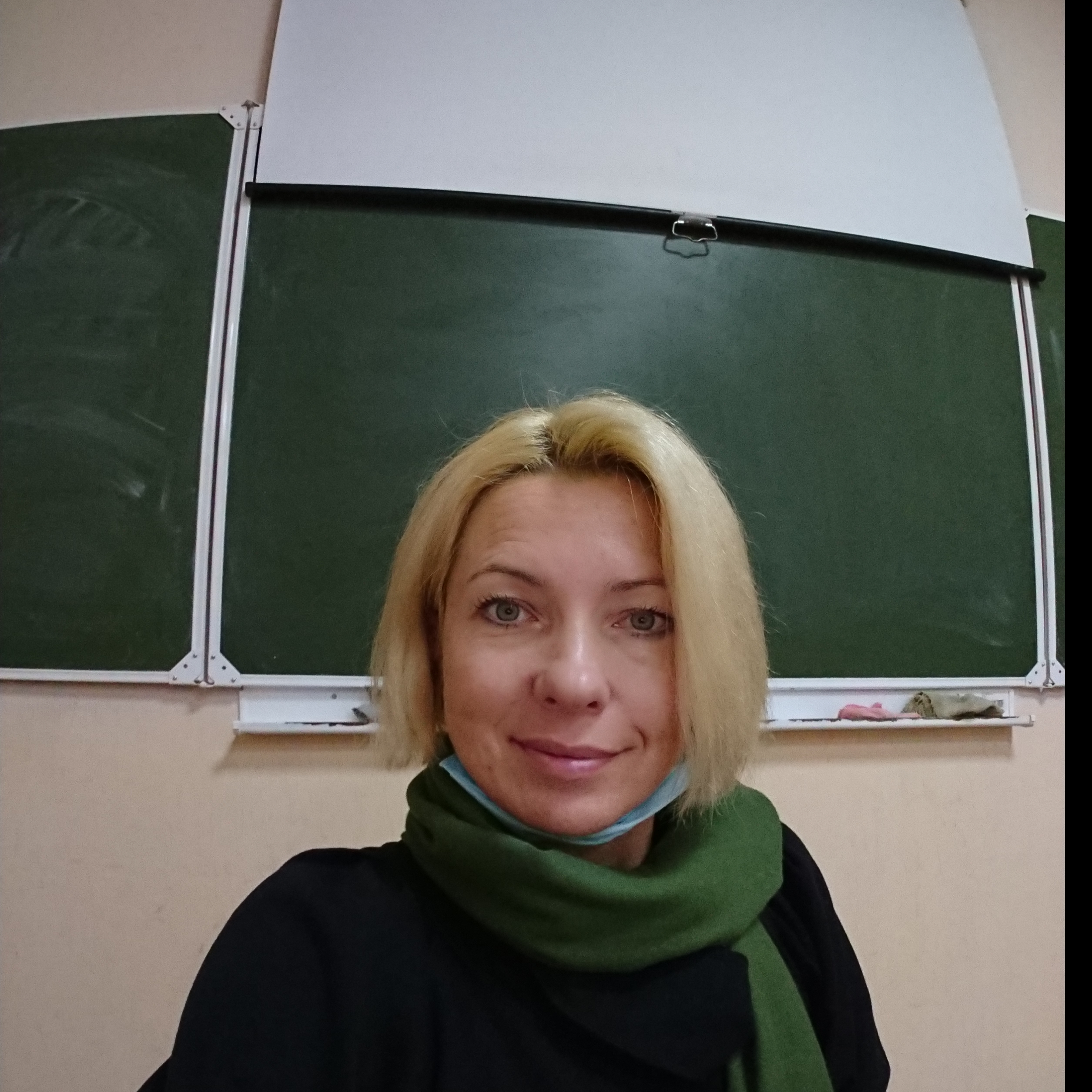 Ксения Ведерникова