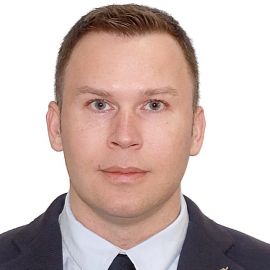 Александр Кудряшов