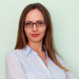 Мария Суровцева