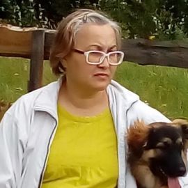 Фируза Амельченко