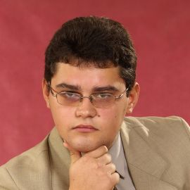 Игорь Акчурин