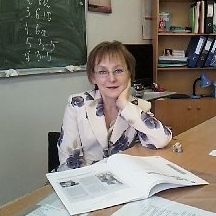 Татьяна Дубицкая