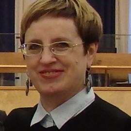 Вера Кениг