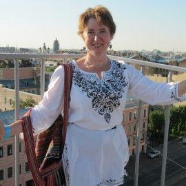 Татьяна Клочкова