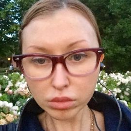 Ольга  Ханада