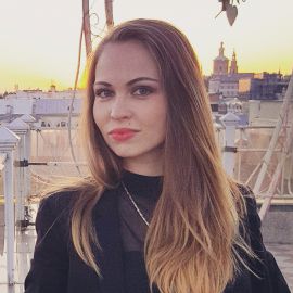 Аида Казанцева