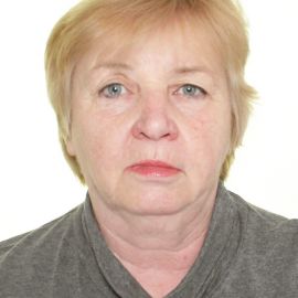 Татьяна Осипова