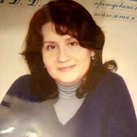 Диана Фаизова
