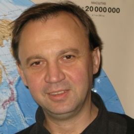 Александр Орлов