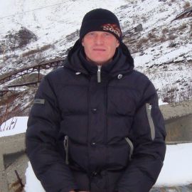 Олег Романенко