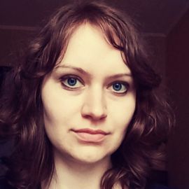 Светлана Блинова