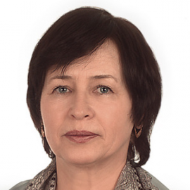 Valentina Protcenko