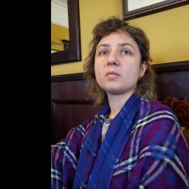 Полина Андропова